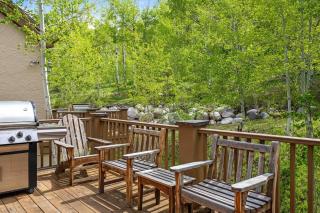 Saddleridge Villas #3 - 8