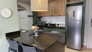 Apartamento confortável, ótima localização - Recife - 9