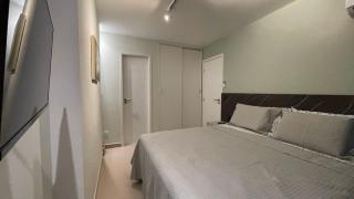 Apartamento confortável, ótima localização - Recife - 7