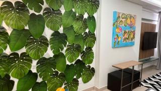 Apartamento confortável, ótima localização - Recife - 3