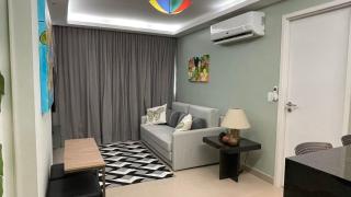 Apartamento confortável, ótima localização - Recife - 2