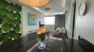 Apartamento confortável, ótima localização - Recife - 1