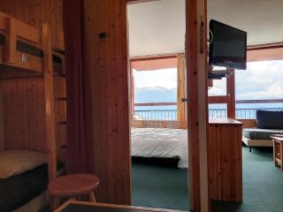 Appartement avec Balcon, Centre Station, Proche Pistes et Commerces, Wifi Gratuit - FR-1-346-521 - 7