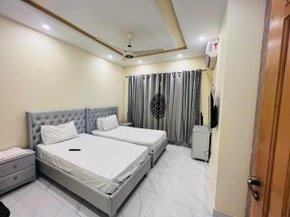 Bed & Break Fast - Islamabad - 3
