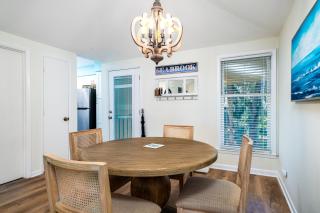 1117 Summerwind Cottage - Seabrook Island - 7
