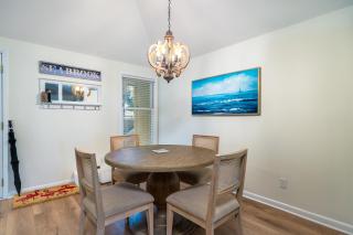 1117 Summerwind Cottage - Seabrook Island - 6