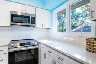1117 Summerwind Cottage - Seabrook Island - 4