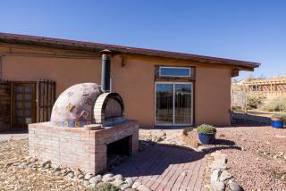 Willow Street Cottages - Bluff - 1