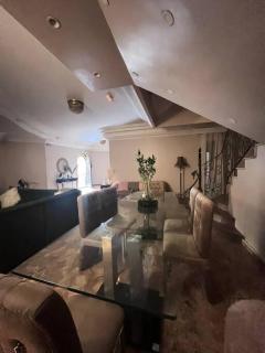 luxury villa - Cairo - 9