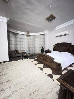 luxury villa - Cairo - 5