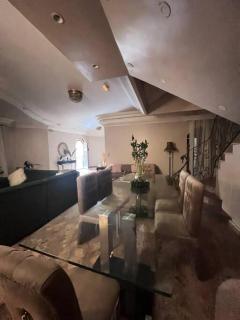 luxury villa - Cairo - 2