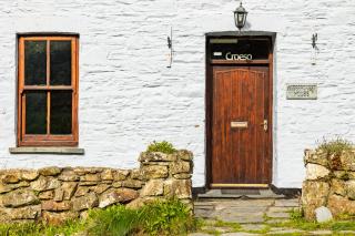 Aberfforest House - Newport - 9