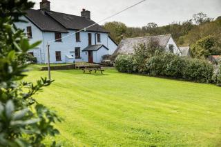 Aberfforest House - 8