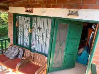 Cabaña de descanso cerca a Cali - El Chocho - 9