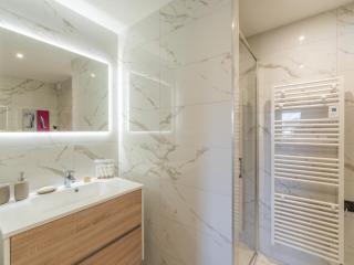 Appartement Neuf 65m² Courchevel Moriond, 2 Chambres + Cabine, Balcon, Parking Couverts, Skis aux Pieds - FR-1-563-127 - Courchevel - 4