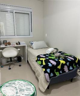 Lindo Apto Vista Mar Paraiso - 8