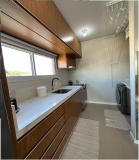 Lindo Apto Vista Mar Paraiso - 5