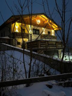 Ferienwohnungen LODGE-B - Weissenbach am Lech - 7