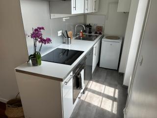Appartement cosy en centre-ville - Bourg-la-Reine - 5