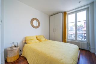 Appartement cosy en centre-ville - Bourg-la-Reine - 4