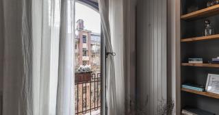 Maggi Design Studio: 6A (50 m²) - Milaan - 8