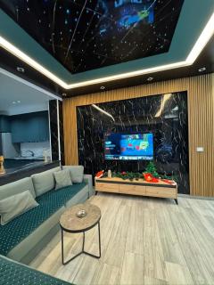 Villa Shefit - 1