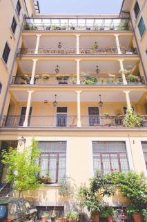 Maggi Design Studio: 6A (50 m²) - Milaan - 3