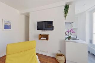 Appartement cosy en centre-ville - Bourg-la-Reine - 8