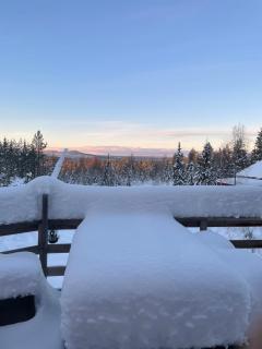 Fjällkåken - 8