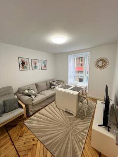 Apartamento acogedor - Santander - 6