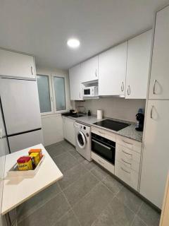 Apartamento acogedor - Santander - 5