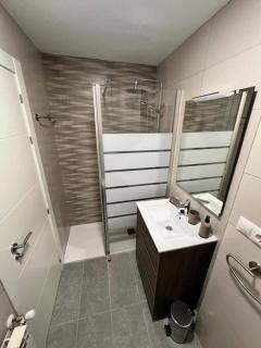 Apartamento acogedor - Santander - 1