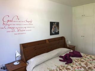 Modern 2 bed penthouse Américas centre of town with a pool and ocean views - Playa de las Américas - 7