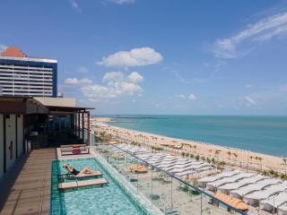 Praiano Hotel - Fortaleza - 8