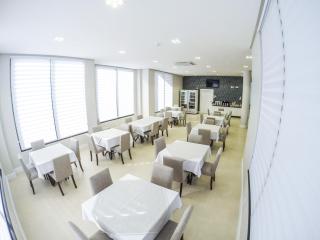 Seville Park Hotel - Xanxerê - 9