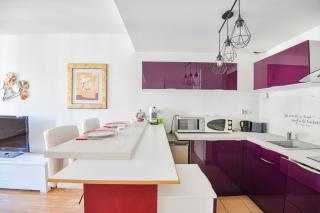 Les Dames - Bel appart 1 ch hypercentre - 4