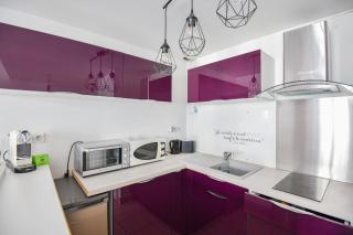 Les Dames - Bel appart 1 ch hypercentre - 3