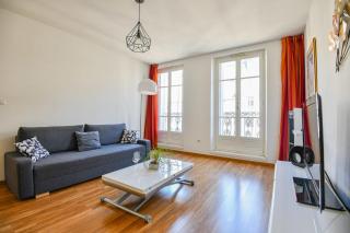 Les Dames - Bel appart 1 ch hypercentre - 9