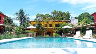 Machê Pousada & Boutique - A mais charmosa de Arraial D ajuda - Arraial d'Ajuda - 9