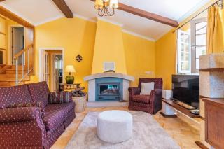 Villa Avó Zizi - 5