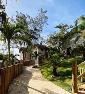Collina Beach - Amontada - 9