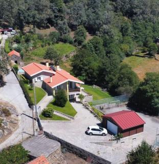 Villa Avó Zizi - - 8