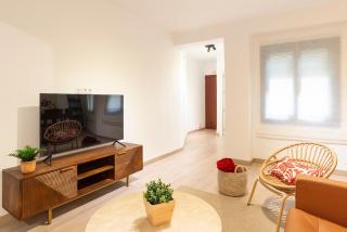 Ginachero & city center by ELE Apartments - Malaga - 8