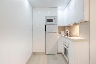 Ginachero & city center by ELE Apartments - Malaga - 6