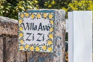 Villa Avó Zizi - - 2
