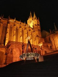 Zimmervermietung Dalberg - 9