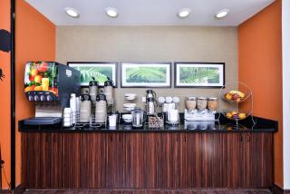 Sleep Inn & Suites Austin – Tech Center - Austin - 7