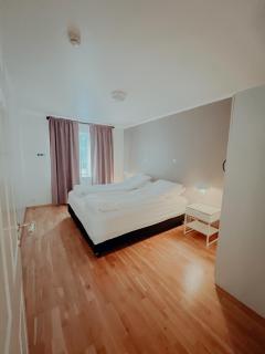 Gamli Skólinn Húsavík - 1