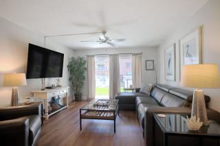 Fully Updated, Ground Floor, Poolside With Great Ocean View - Unit 49! - Cocoa Beach - 8