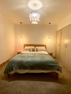 Pretty fancy staycation - South East London / Kent - Bromley - 4